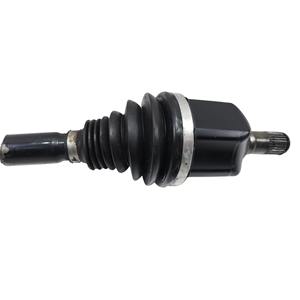 แกนเพลาหน้าซ้าย GLASS FIAT 500 X Serie Cross 46308944 103 ดีเซล 2000 (16>) - Product Image 6
