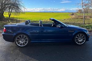 BMW M3 Convertible 2003 - Product Image 2
