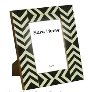 Handmade Unique and Elegant Resin Photo <b>Frame</b> Home Decorative Picture <b>Frame</b> with Elegant Design - Product Image 6