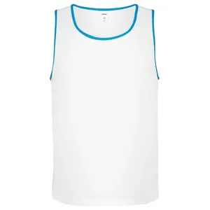 Camiseta Deportiva Personalizada con Anillo, para Promoción y Merchandising - Product Image 6
