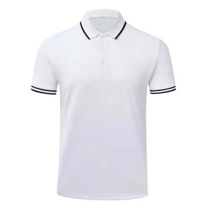 Men Short Sleeve Polo <b>Shirt</b> High Quality Summer Fashion Casual <b>Collar</b> <b>T</b> <b>Shirt</b> Men Polo <b>T</b>-<b>shirt</b> for Men Cotton Customized Color - Product Image 4