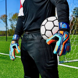 Guantes de Portero de Primera Calidad al por Mayor, Fabricante de Guantes de Portero para Deportes - Product Image 4