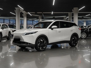 HOMANDA C1 SUV 2025, Motor Turbo, Transmisión Automática, Asientos de Cuero, Techo Panorámico, Faros LED, Asientos Eléctricos Táctiles - Product Image 2