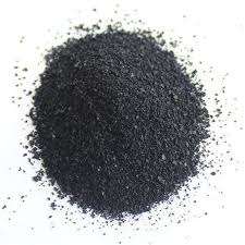 กำมะถันเกรดเกษตรกรรม คุณภาพดีที่สุด ความบริสุทธิ์ 99.99% สารเคมีกำมะถันสีดำแบบเม็ด ราคาขายส่ง - Product Image 5