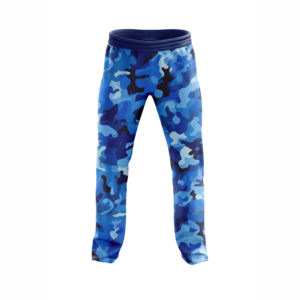 Best Polyester Fleece Sweat Pants for Men Sublimation Printed Joggers with <b>Tie</b>-<b>Dye</b> Design Comfortable Sublimation <b>Trouser</b> - Product Image 1