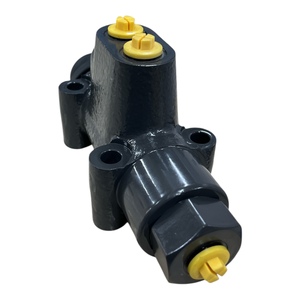 Válvula de Límite Hidráulica XF-B6 803004042 para Cargadoras de Ruedas, Certificación ISO9001, Nueva Condición, Fabricada en Guangxi, China - Product Image 3