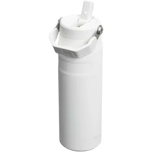 Borraccia Sportiva Riutilizzabile in Acciaio Inossidabile Stanley IceFlow 2.0 - Design Sostenibile - Product Image 1