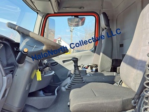 Camion Mercedes Benz AXOR 1828 9 tonnes 2008 avec grue basculante de 60 m, 4x2, avec système hydraulique FASS - Product Image 6