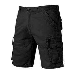 Shorts de sport pour la course à pied, le basketball, la remise en forme, respirants, anti-transpiration, shorts de sport pour hommes, entraînement en salle de sport - Product Image 2