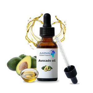 Aceite de Aguacate 100% Puro y Orgánico |   Aceite Portador Mexicano Prensado en Frío |   Suministro al por Mayor a Granel |   Cuidado Corporal, Cuidado de la Piel, Bienestar | - Product Image 2