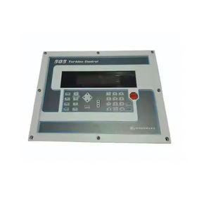 Hot Bán Nhà Máy Trực Tiếp Bán Woodward 505, 9907-163, 9907-164, 9907-166, 9907-167 Điện Tử Governer Giá Cho Nhà - Product Image 3