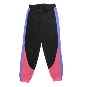 ชุดเสื้อกันลมสำหรับผู้ชายกางเกงวิ่งกันลมระบายอากาศได้ซักได้โลโก้ตามสั่ง - Product Image 2