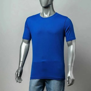 2025 Venta caliente al por mayor de alta calidad 100% algodón camiseta personalizada con patrón de gran tamaño Hip Hop 230G hombre mujer - Product Image 6