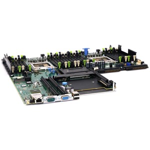 Placa base VV3F2 DELL con zócalo LGA2011 para POWEREDGE R620 reacondicionada - Product Image 1