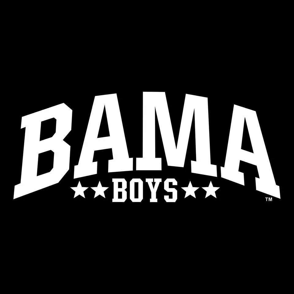 Bama Boys Auto LLC logo
