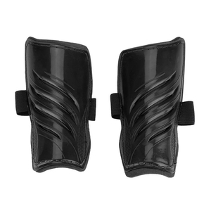 Espinilleras de fútbol personalizadas OEM con logotipo, último diseño, protectores y calentadores de piernas, el mejor precio al por mayor - Product Image 3