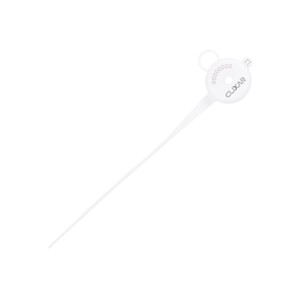 CLIXAR, venta al por mayor, sellos de tapa de plástico para tambores - Product Image 3