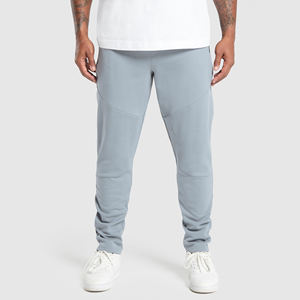 Pantalon en toile pour homme, prix bas, vêtements tendance, respirant, lavable, ajustable, nouveau produit, pantalon en toile pour homme - Product Image 1