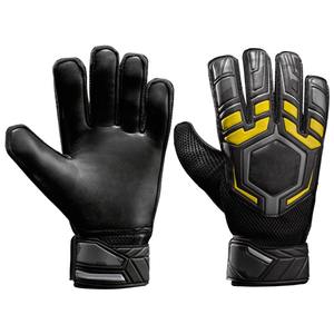 Vente en gros OEM Fournisseur direct d'usine Gants de gardien de but de football pour jeunes Gants de gardien de football professionnels en latex épais - Product Image 1