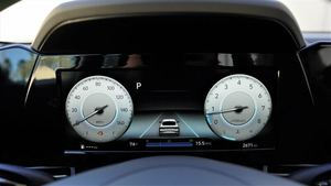 LISTO PARA ENVÍO 2021 H-yundai Elan-tra SEL FWD - Product Image 4