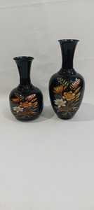 Jarrón de flores artesanal hecho a mano, jarrón de hierro de decoración moderna de calidad asombrosa para el hogar, el hotel y el regalo cooperativo - Product Image 3