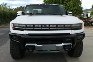OFFRE 2025 Neatly 2022 GMC Hummer EV Pickup Edition 1 - Product Image 5