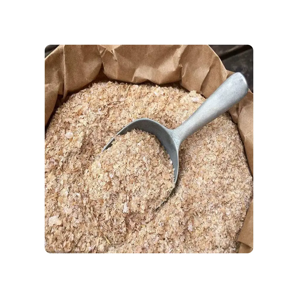 Wheat Bran Crumbles Ideal Feed for Enhanced Digestibility Wheat Bran Crumbs Ideal for Mixing with Other Feeds