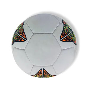 ลูกฟุตบอลหนังคุณภาพสูง น้ำหนักเบา ผลิตตามสั่ง พร้อมสีและโลโก้ที่กำหนดเอง สำหรับการเล่นกีฬา-ลดราคาพิเศษออนไลน์ - Product Image 3