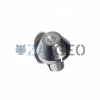 Für KMT A2260002 A2260003 A2260004 A2260005 A2260006 A2260007 A2260008 Wasserstrahl-Diamant öffnung Rubindüsen-Saphir öffnung