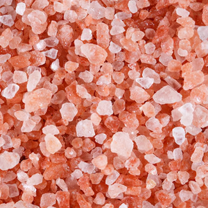Rocas de sal Rosa grande del Himalaya Material mineral sostenible para diseñadores y terapia holística - Product Image 5