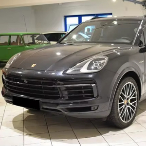 2021 por Che Cayenne ระบบส่งกำลังอัตโนมัติ7วินาทีระบบเทอร์โบสขับเคลื่อนล้อหน้าแบบไฮบริด - Product Image 5