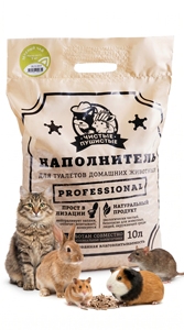 Arena para Gatos Ecológica, Limpia y Esponjosa, con Aroma a Té Verde, 5 kg, para Gatos y Animales Pequeños, 10 L - Product Image 3