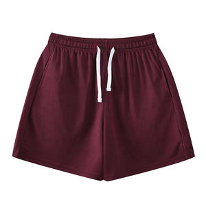 Nouveau design 2026 – Short en mesh de qualité supérieure, personnalisé, double couche, décontracté, respirant, pour le basketball – Livraison DDP - Product Image 1