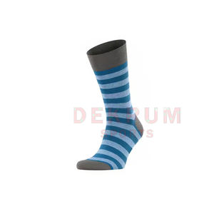 Meilleures chaussettes décontractées pour hommes personnalisables, chaussettes respirantes, coton de bonne qualité, chaussettes décontractées tendance pour hommes - Product Image 5