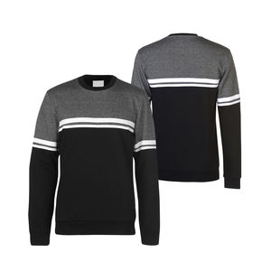 Sweat-shirt pour homme à la vente chaude, imprimé sur mesure, vêtements d'hiver, haute qualité, doux, 100% coton, nouveau design, prix bas - Product Image 1