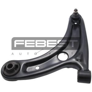 Leva anteriore sinistra FEBEST (0324-GDLH) - Product Image 1