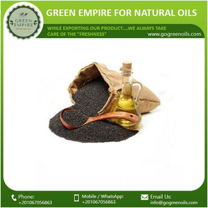 Aceite De Semilla Negra natural prensado en frío puro 100% de alta calidad para el cuidado de la piel del cuerpo - Product Image 2