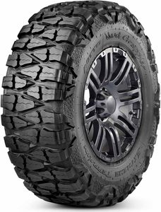 Mud Grappler all _ Season radiale Tire-LT315/75 r16 E 127/124P 127P autocarro leggero - Product Image 5