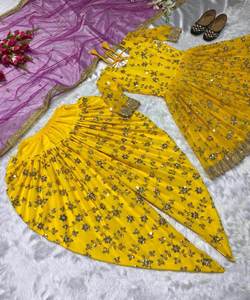 Kaftans prêts pour mariage: faites une déclaration lors des mariages avec notre collection de caftans prêts pour mariage-Idéal pour les boutiques - Product Image 5