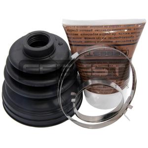 Guarnizione antipolvere per giunto a velocità costante interno, set FEBEST (0215-B10RS) - KIT DI GUARNIZIONI - Product Image 1