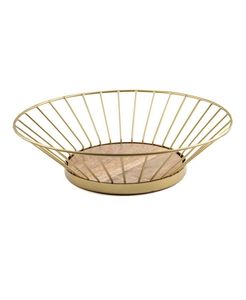 Canasta para Huevos de Alambre de Gallinero, Estilo Rústico, Decorativa, Canasta de Metal Estilo Granja, Fabricante Indio, Exportador Mayorista, Precio de Fábrica - Product Image 2