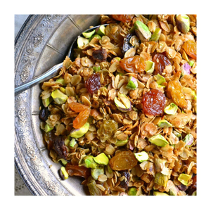 Granola de Primera Calidad al por Mayor con Suministro Confiable - Product Image 5