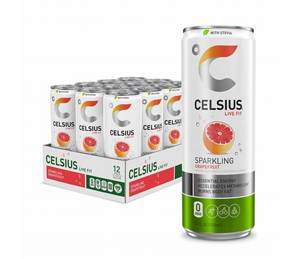 น้ำอัดลมรสหวานเครื่องดื่มชูกำลังคาเฟอีนทอรีนคาร์บอเนตปราศจากน้ำตาลบรรจุเป็นกลุ่ม - Product Image 4