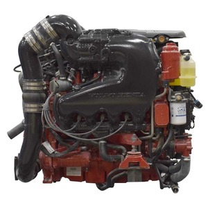 เครื่องยนต์ดีเซล นิว วอลโว่ เพนต้า วี8-350 350 แรงม้า สำหรับเรือ ใช้ได้ทั้งแบบติดตั้งภายในเรือและติดท้ายเรือ ใช้ได้กับเชื้อเพลิงดีเซล ไฟฟ้า และเบนซิน - Product Image 2