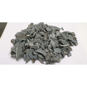 วัสดุรีกรินด์ uPVC อุตสาหกรรม วัสดุเหลือใช้ PVC ขายส่งจำนวนมาก - Product Image 1