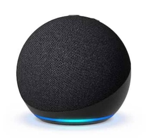 E Cho Dot 5th 4th Generation Smart Speaker EN STOCK para uso global - Product Image 1