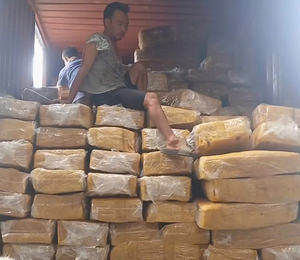 Matières premières en caoutchouc naturel de qualité supérieure SVR 3L Origine du Vietnam-Garanti - Product Image 5