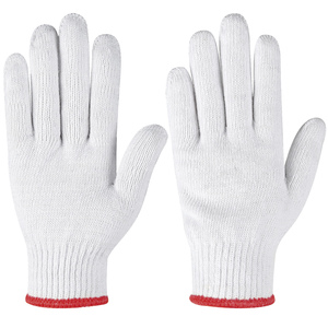 Excellente adhérence CE EN388 coupe niveau 5 Gants de travail généraux personnalisés SÉCURITÉ Résistant aux coupures Latex froissé paume enduit Nylon personnalisé - Product Image 1