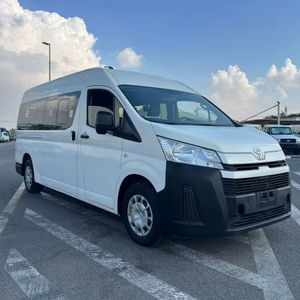 Voiture d'occasion de qualité et abordable, Toyota Hi-ace 2020, conduite à gauche - Product Image 1