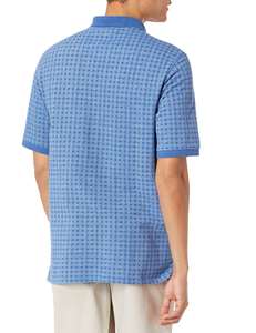 Polos de algodón 100% al por mayor, camisetas de golf de manga corta personalizadas de alta calidad con logotipo bordado de algodón de seda, polos para hombre - Product Image 2